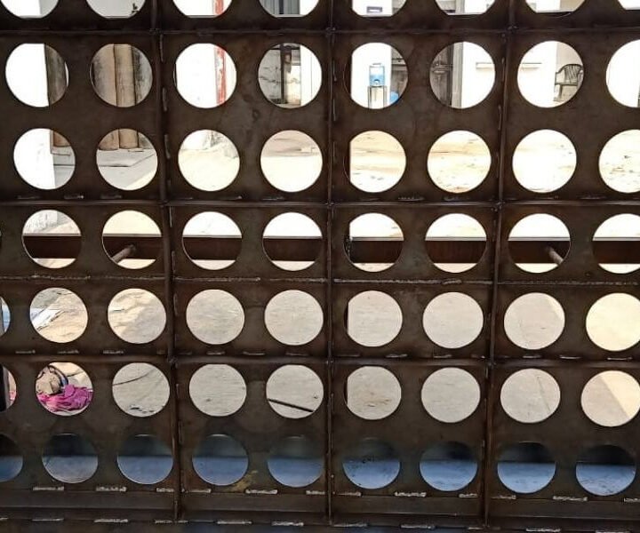 Harshith Manufacturers Pvt Ltd-work