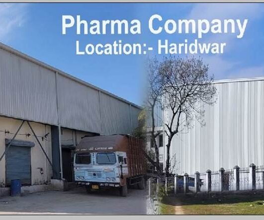 Harshith Manufacturers Pvt Ltd