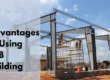 5 Advantages of Using PEB Building
